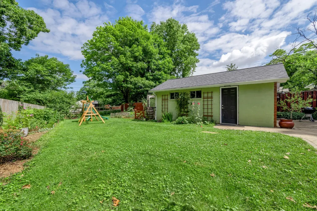 1737 Shenandoah Drive Lexington KY 40504