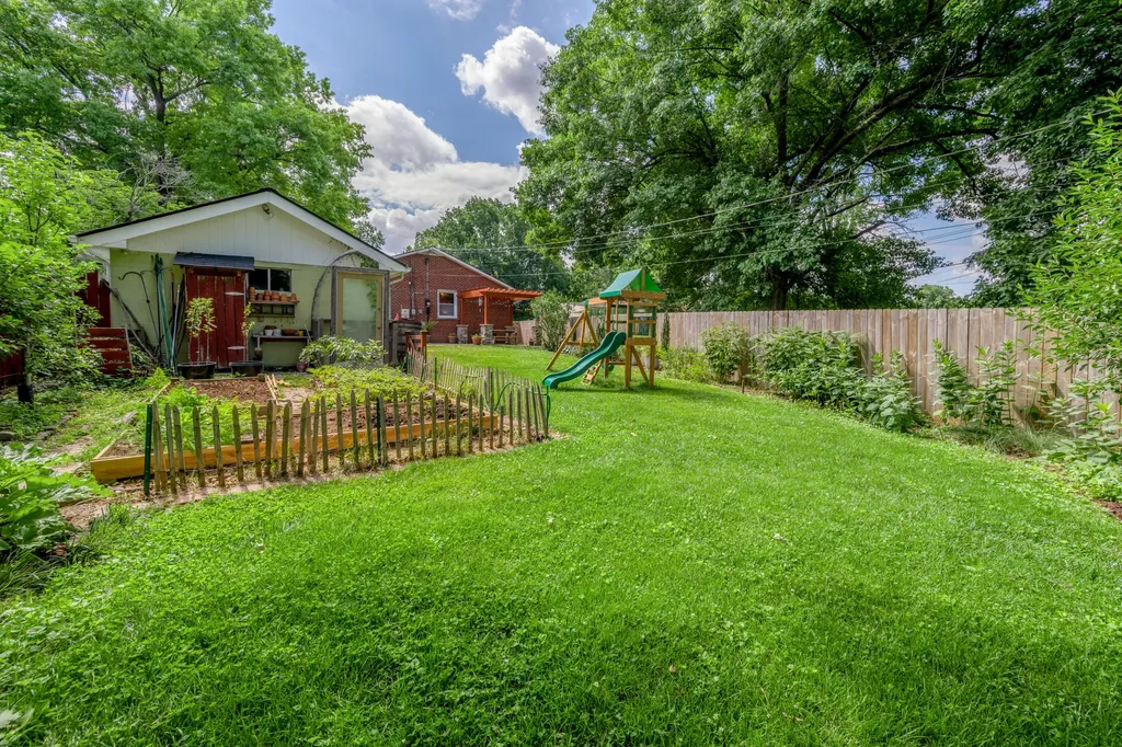 1737 Shenandoah Drive Lexington KY 40504