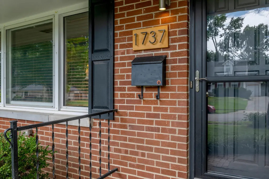 1737 Shenandoah Drive Lexington KY 40504