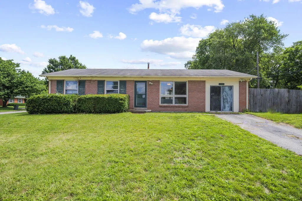 629 Kent Drive Lexington KY 40505