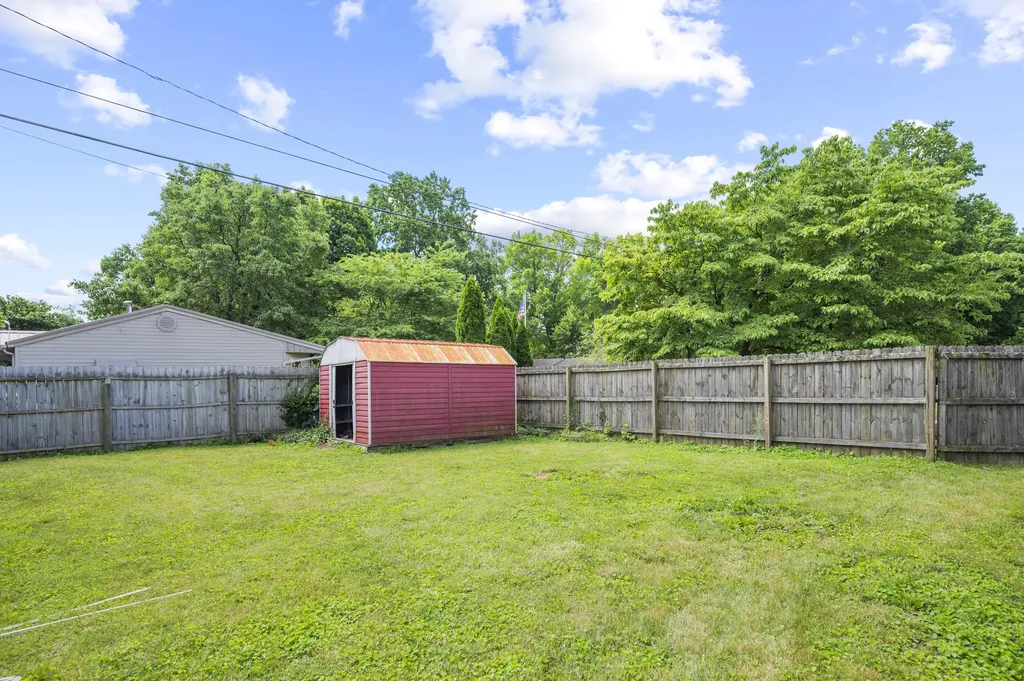 629 Kent Drive Lexington KY 40505