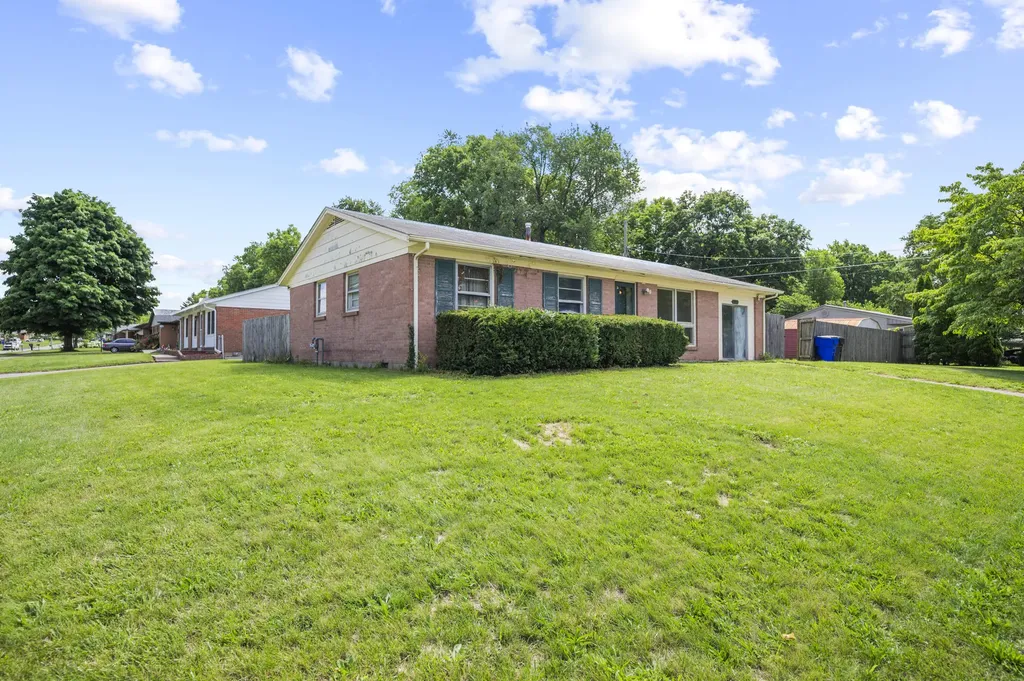 629 Kent Drive Lexington KY 40505
