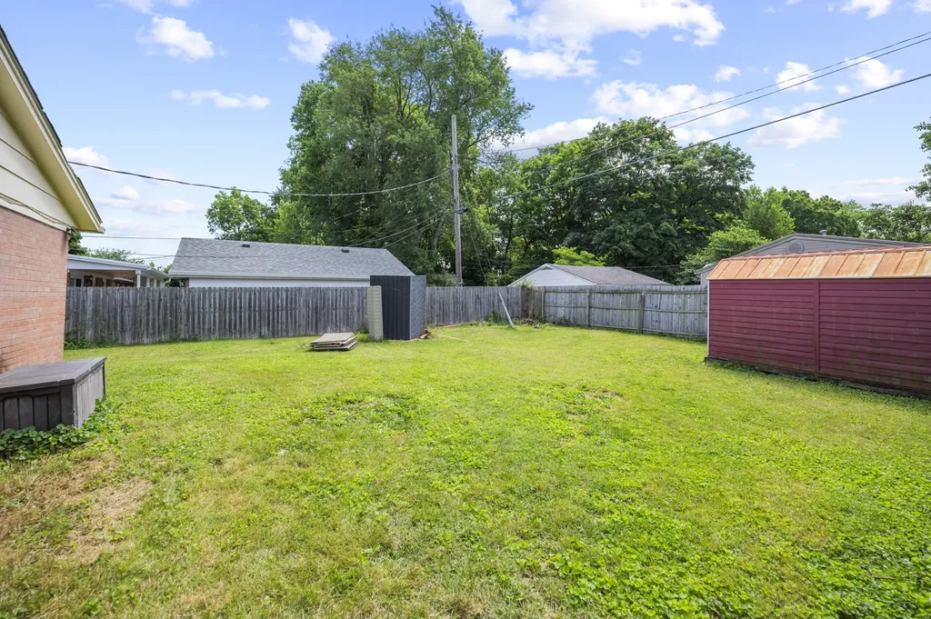 629 Kent Drive Lexington KY 40505