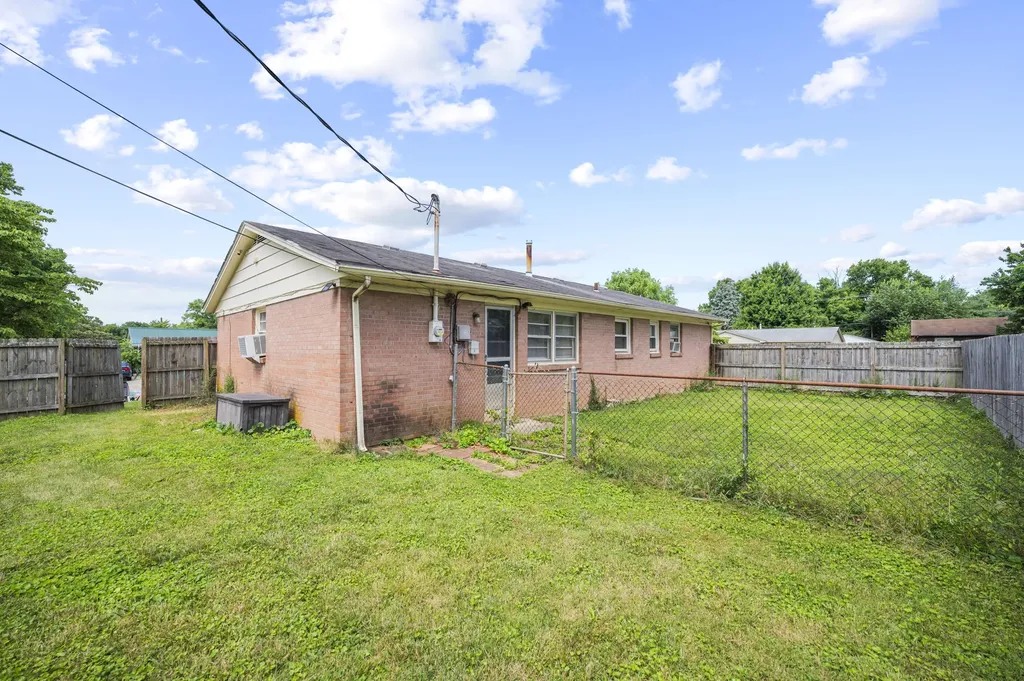 629 Kent Drive Lexington KY 40505