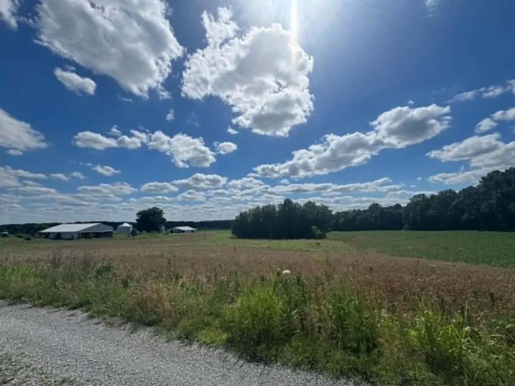 Lot 4 Willis Road Columbia KY 42728