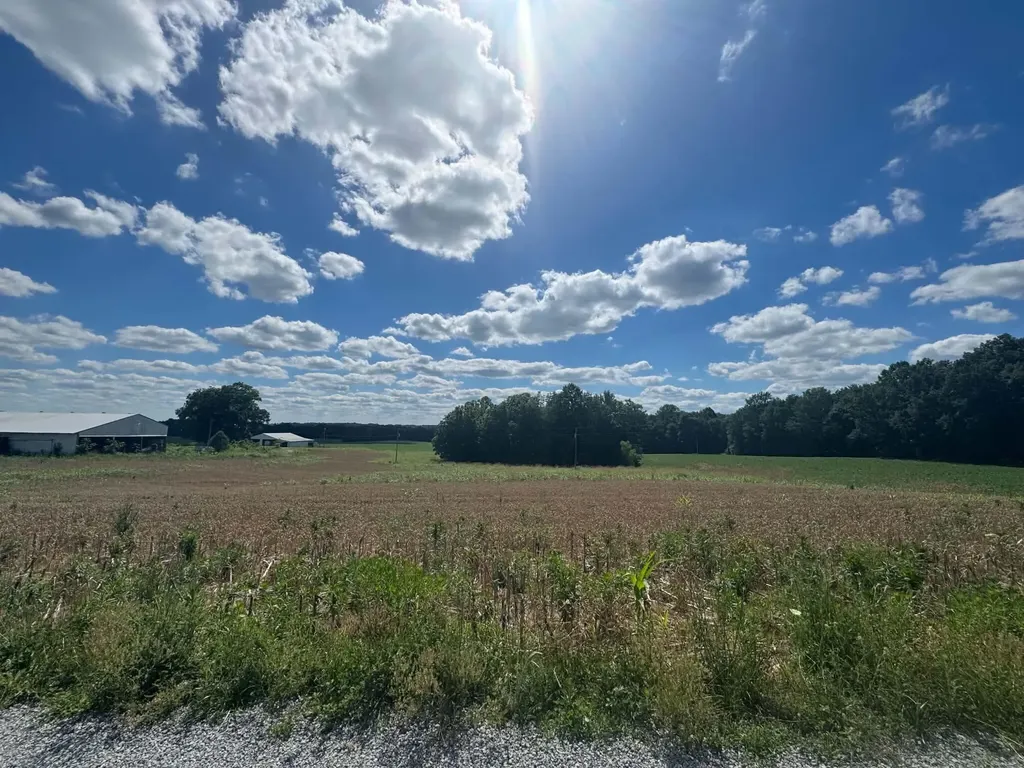 Lot 4 Willis Road Columbia KY 42728