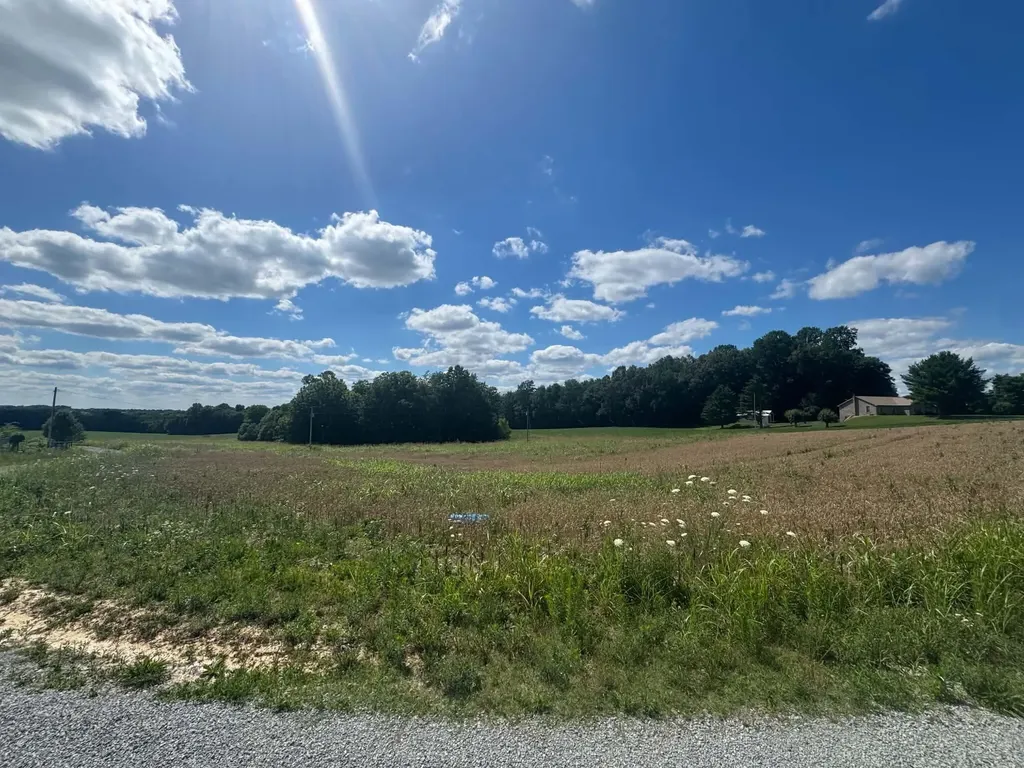 Lot 4 Willis Road Columbia KY 42728