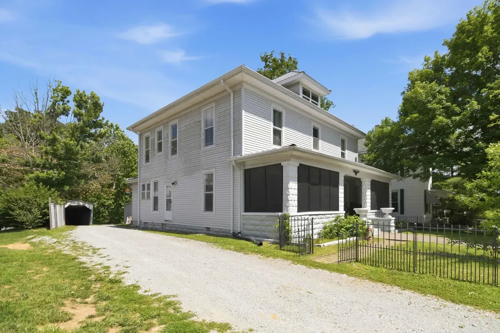 312 Danville Avenue Stanford KY 40484