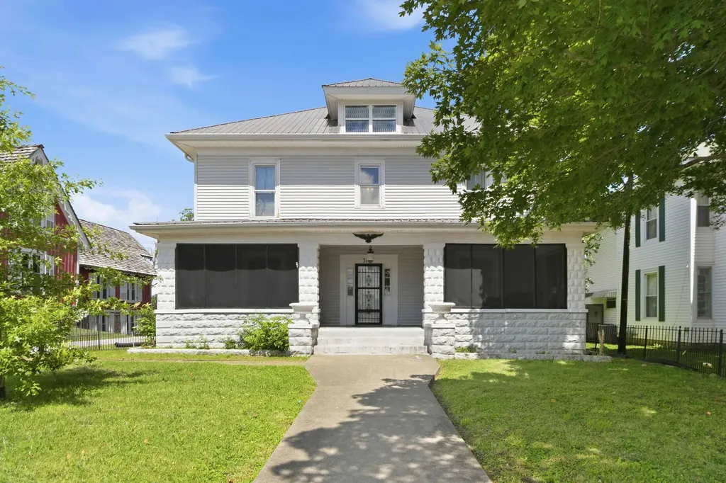312 Danville Avenue Stanford KY 40484