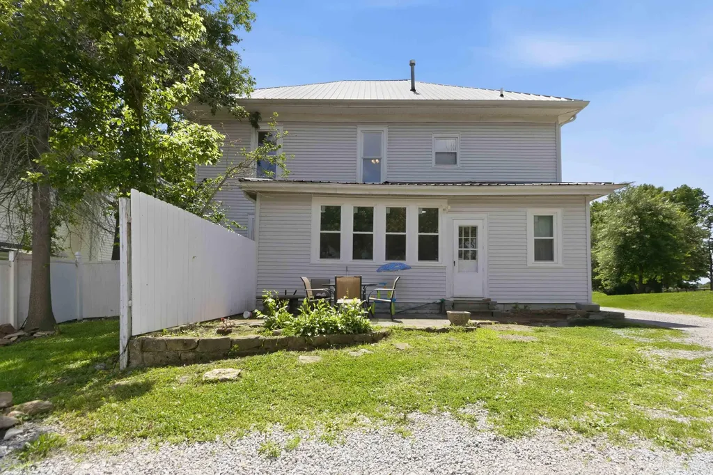 312 Danville Avenue Stanford KY 40484