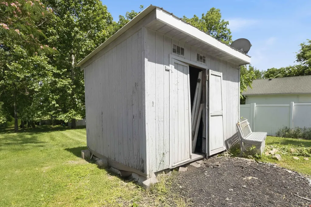 312 Danville Avenue Stanford KY 40484