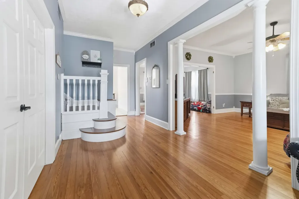 312 Danville Avenue Stanford KY 40484