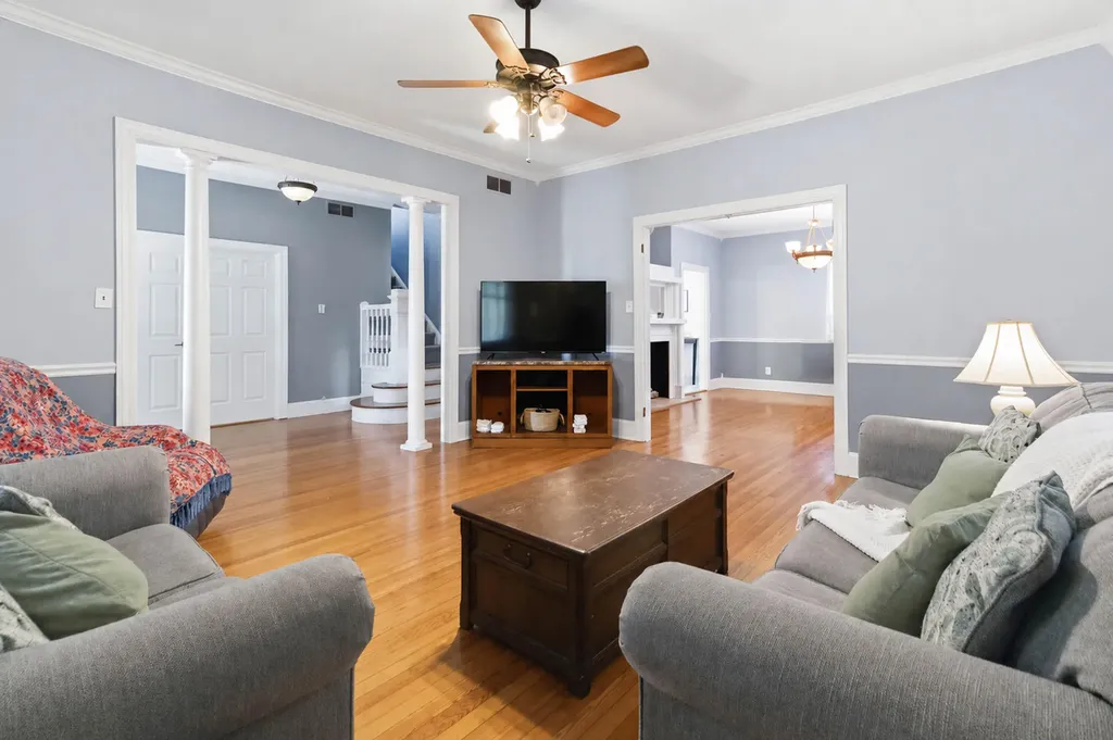312 Danville Avenue Stanford KY 40484