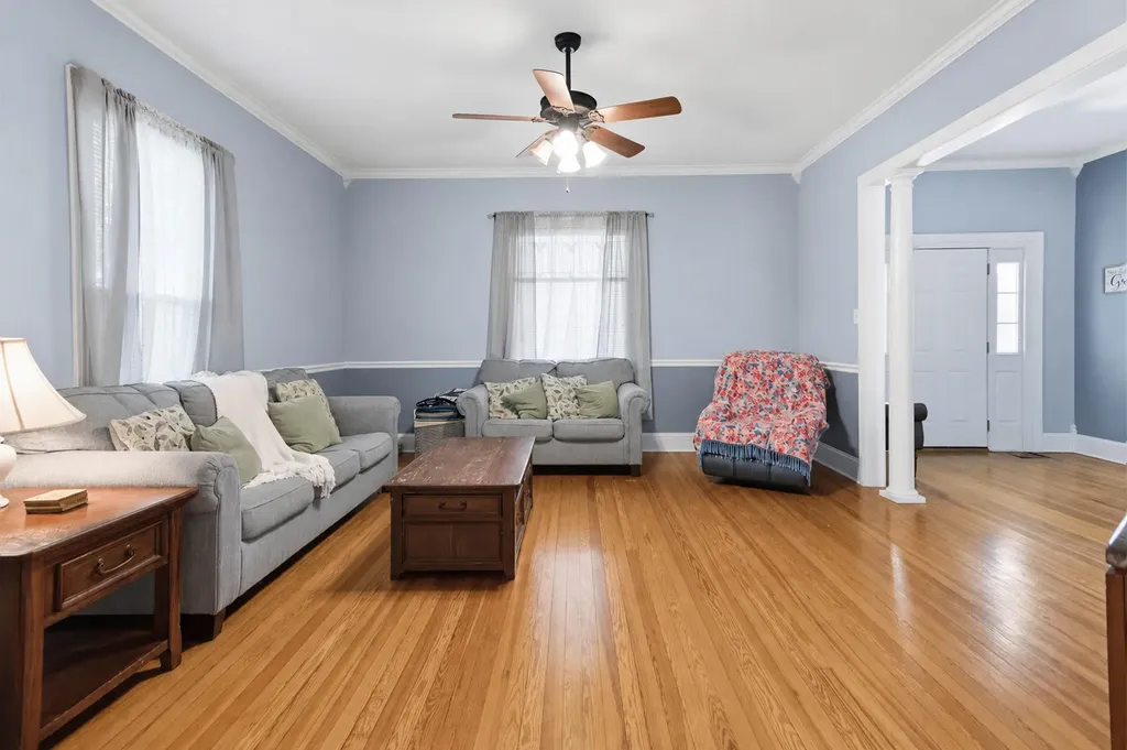 312 Danville Avenue Stanford KY 40484