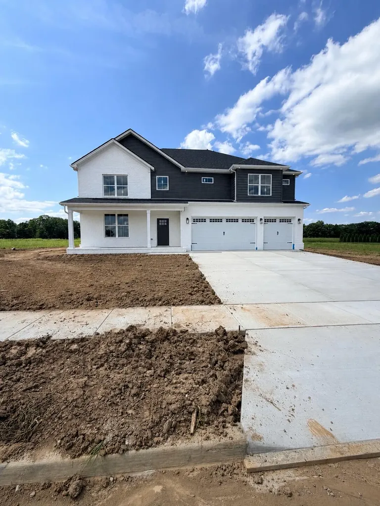132 Farmers Bluff Nicholasville KY 40356