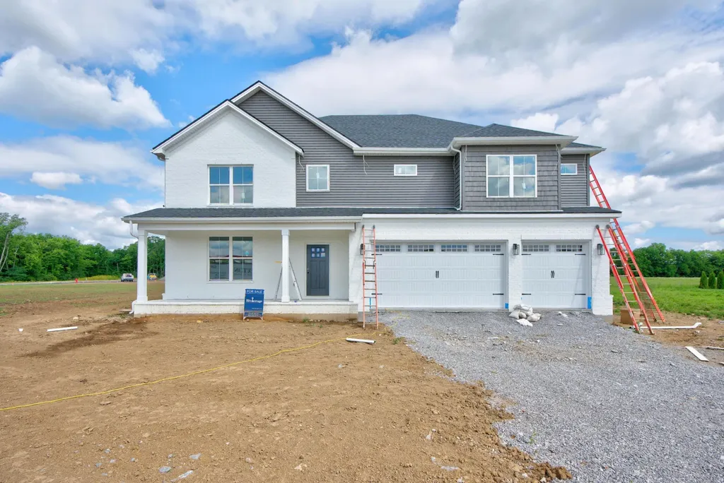 132 Farmers Bluff Nicholasville KY 40356