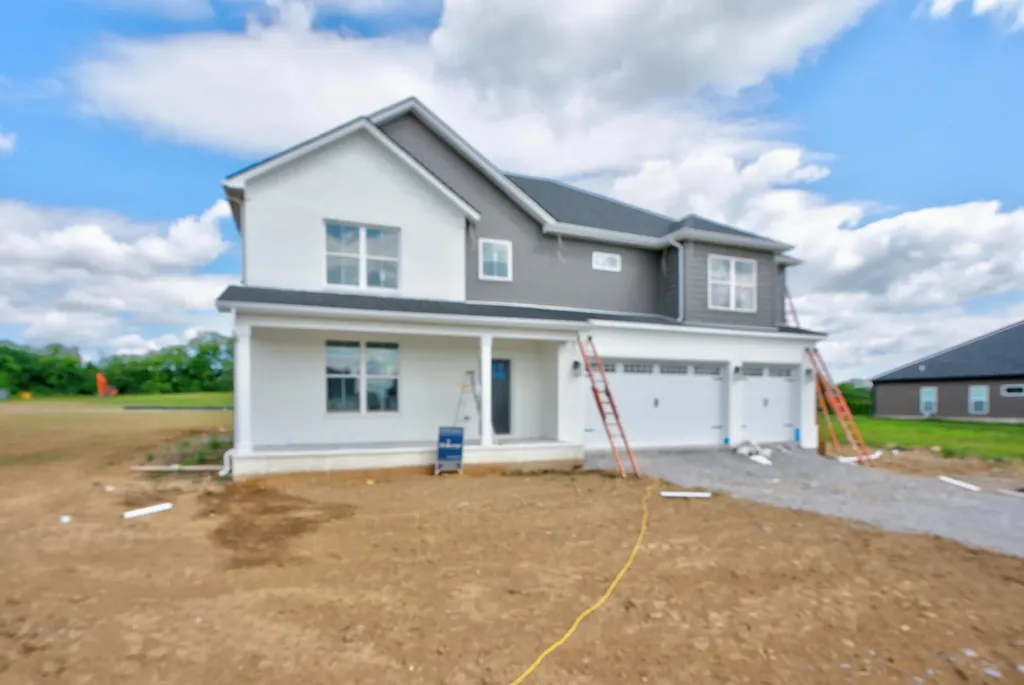 132 Farmers Bluff Nicholasville KY 40356