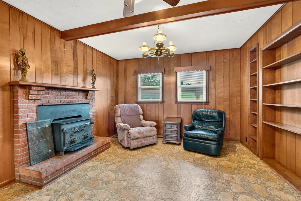 101 Herron Drive Lancaster KY 40444