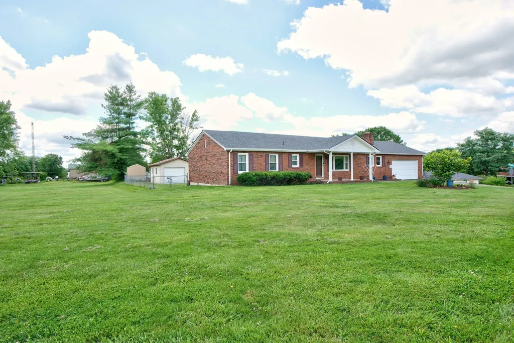 101 Herron Drive Lancaster KY 40444