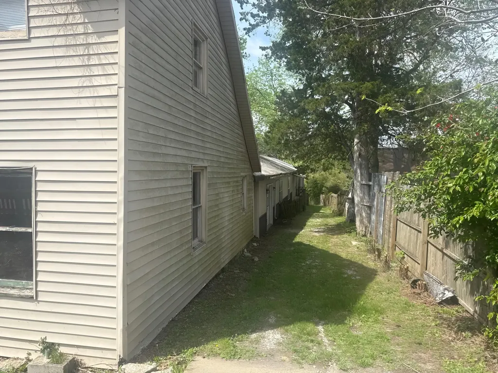 2015 Old Main Street Maysville KY 41056