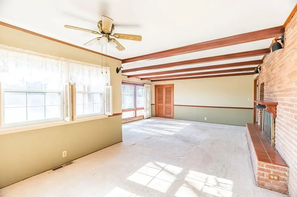 204 Ridgehill Drive Hopkinsville KY 42240