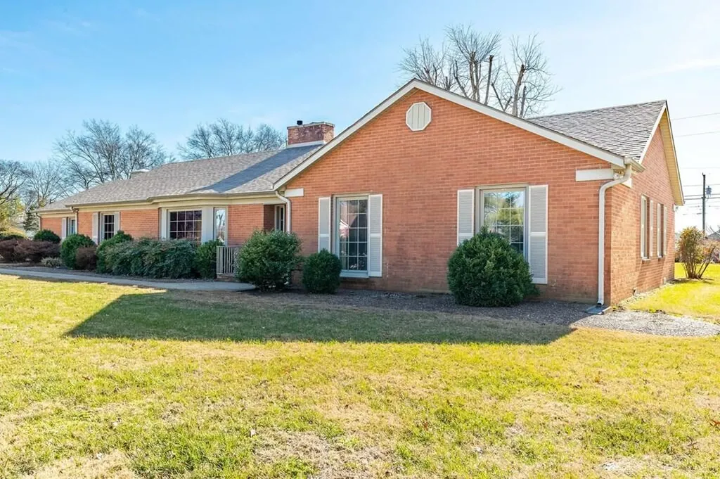 204 Ridgehill Drive Hopkinsville KY 42240