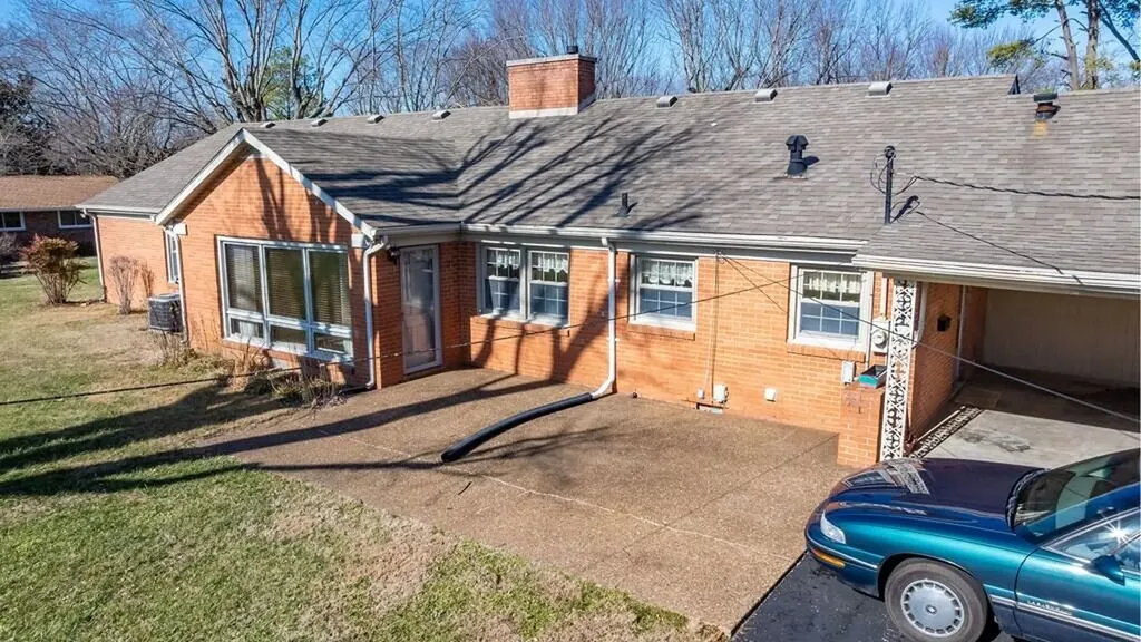 204 Ridgehill Drive Hopkinsville KY 42240