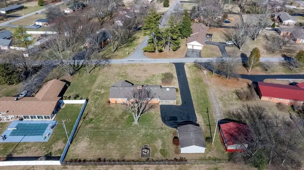 204 Ridgehill Drive Hopkinsville KY 42240