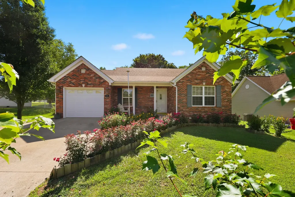 54 Lawrence Street Frankfort KY 40601