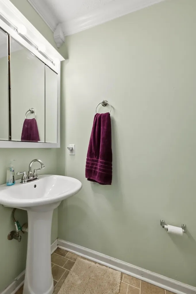 54 Lawrence Street Frankfort KY 40601