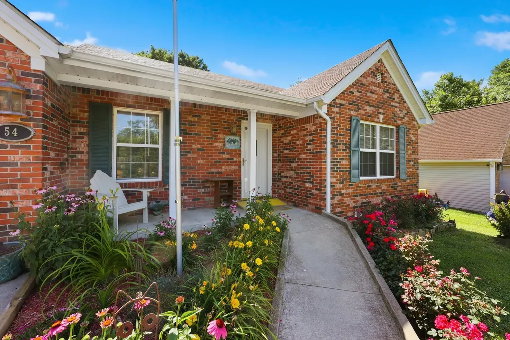 54 Lawrence Street Frankfort KY 40601