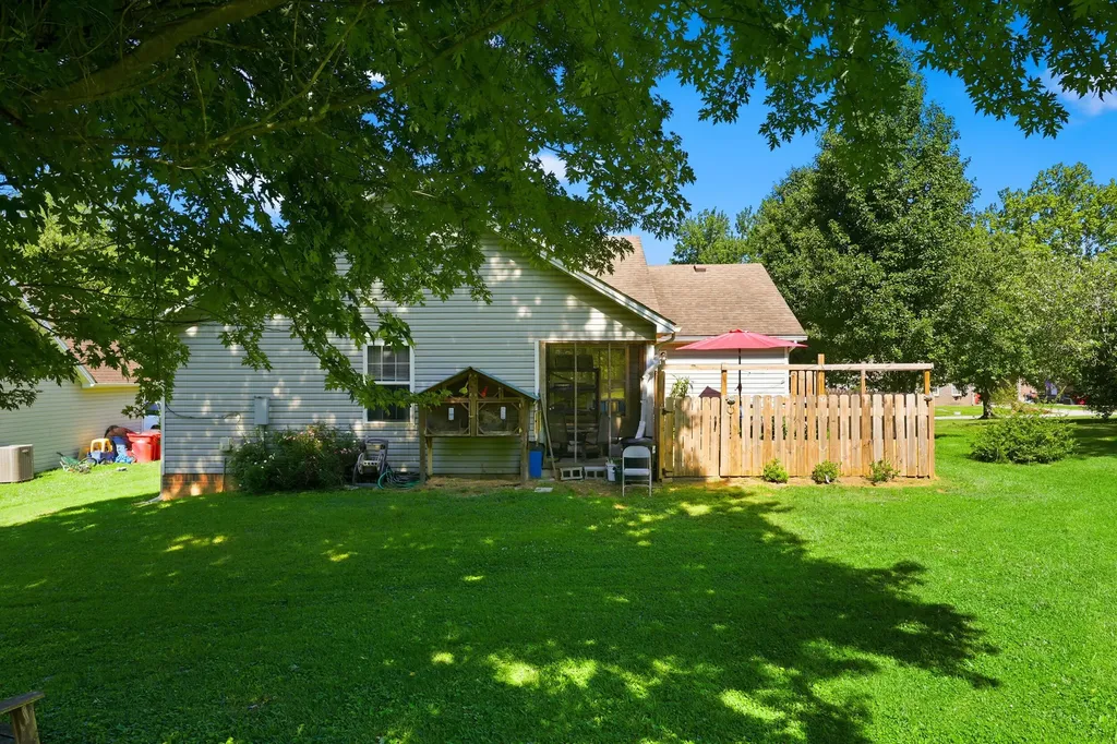 54 Lawrence Street Frankfort KY 40601