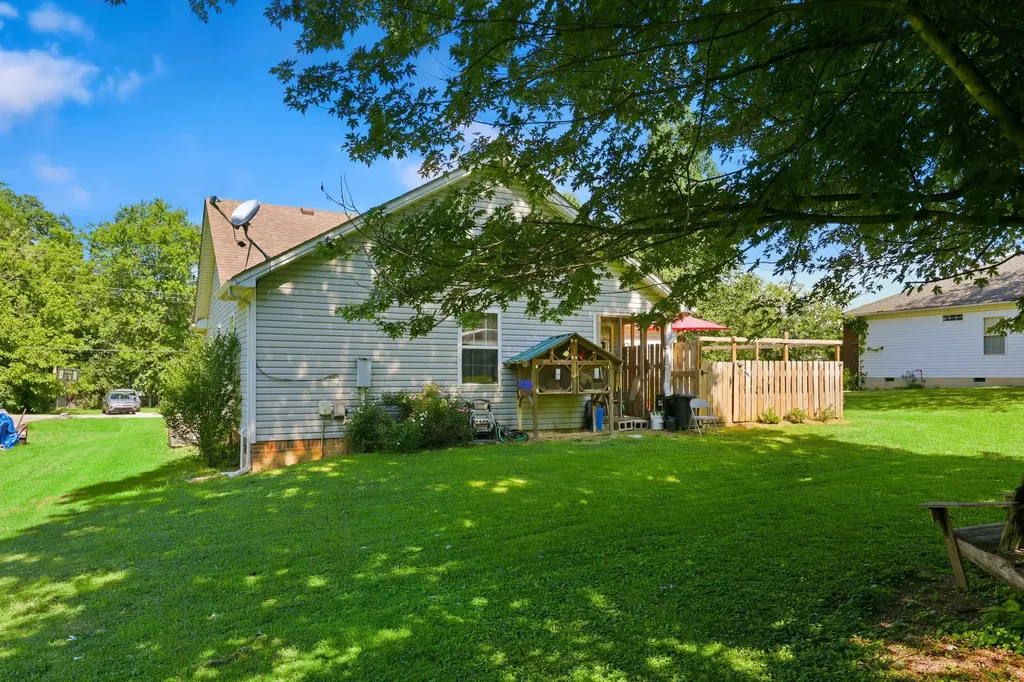 54 Lawrence Street Frankfort KY 40601