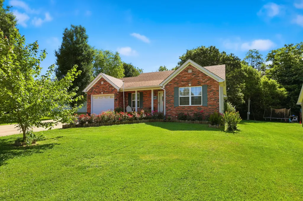 54 Lawrence Street Frankfort KY 40601