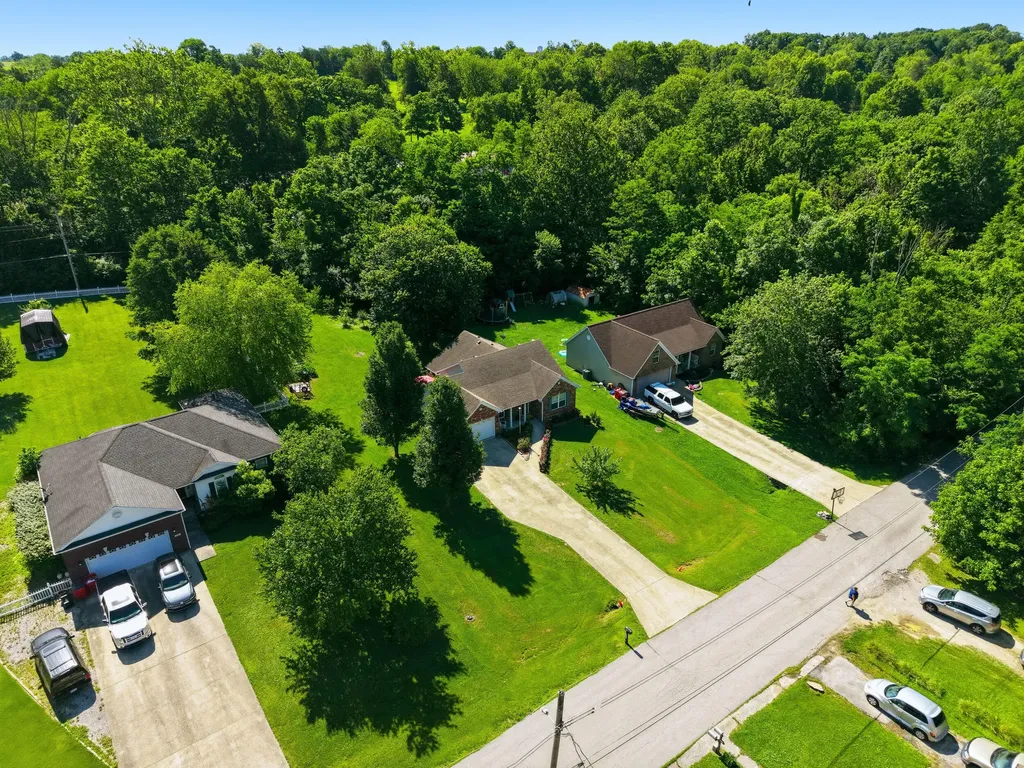 54 Lawrence Street Frankfort KY 40601