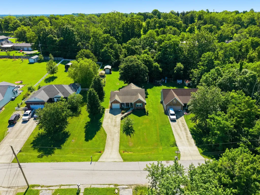54 Lawrence Street Frankfort KY 40601