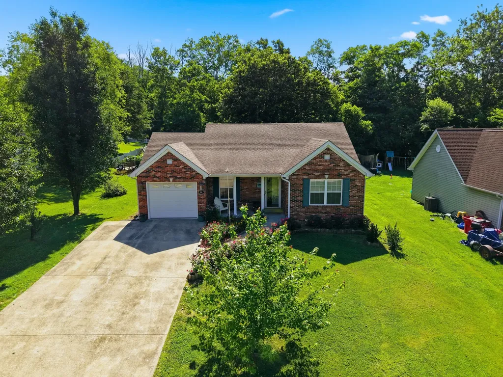 54 Lawrence Street Frankfort KY 40601