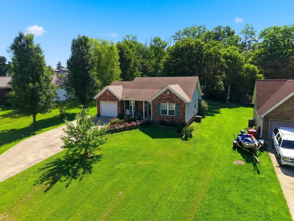 54 Lawrence Street Frankfort KY 40601