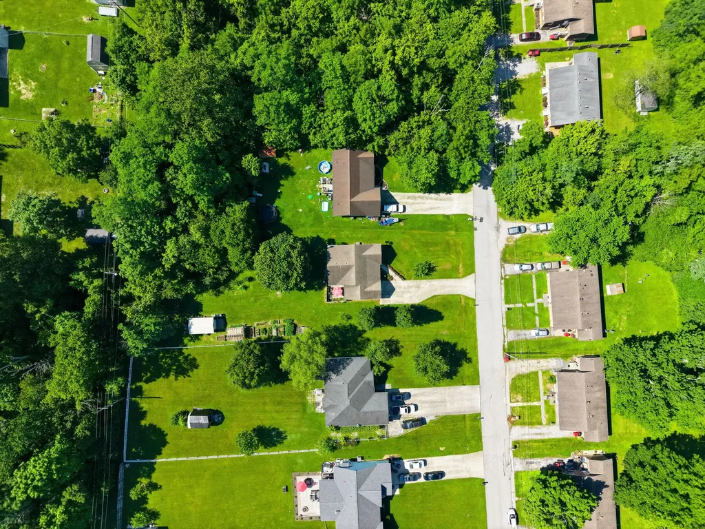 54 Lawrence Street Frankfort KY 40601
