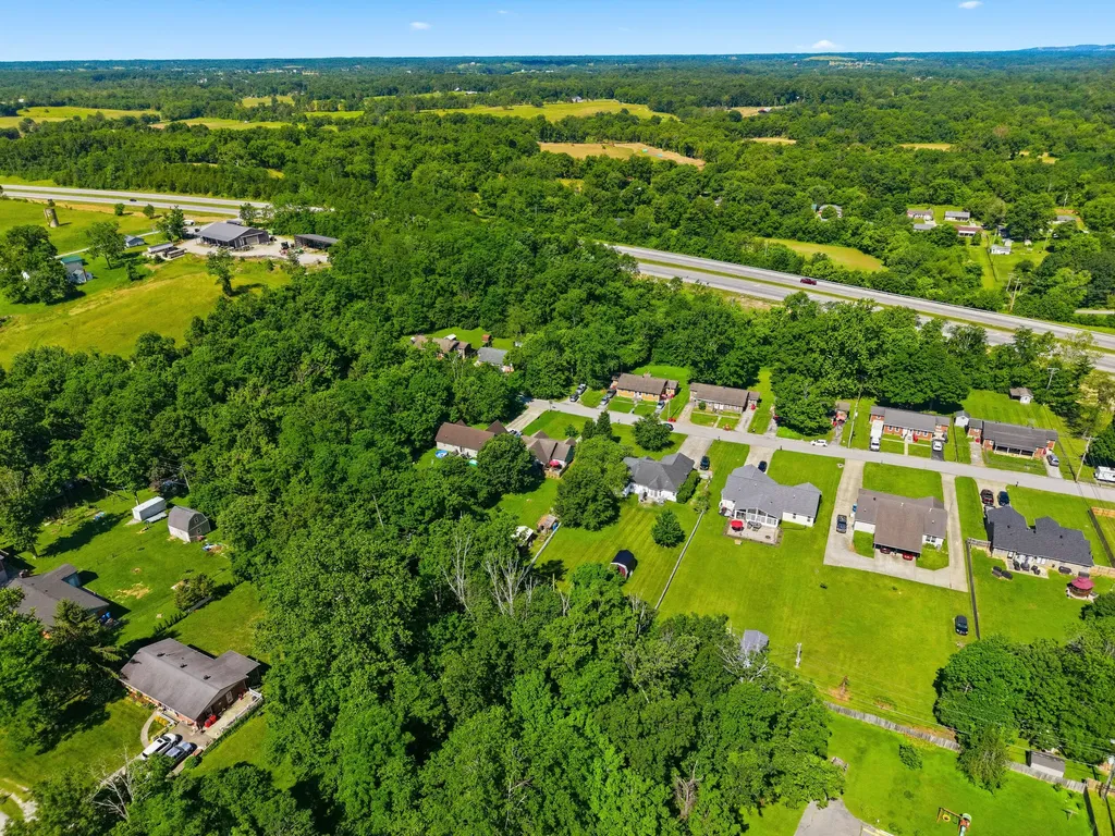 54 Lawrence Street Frankfort KY 40601