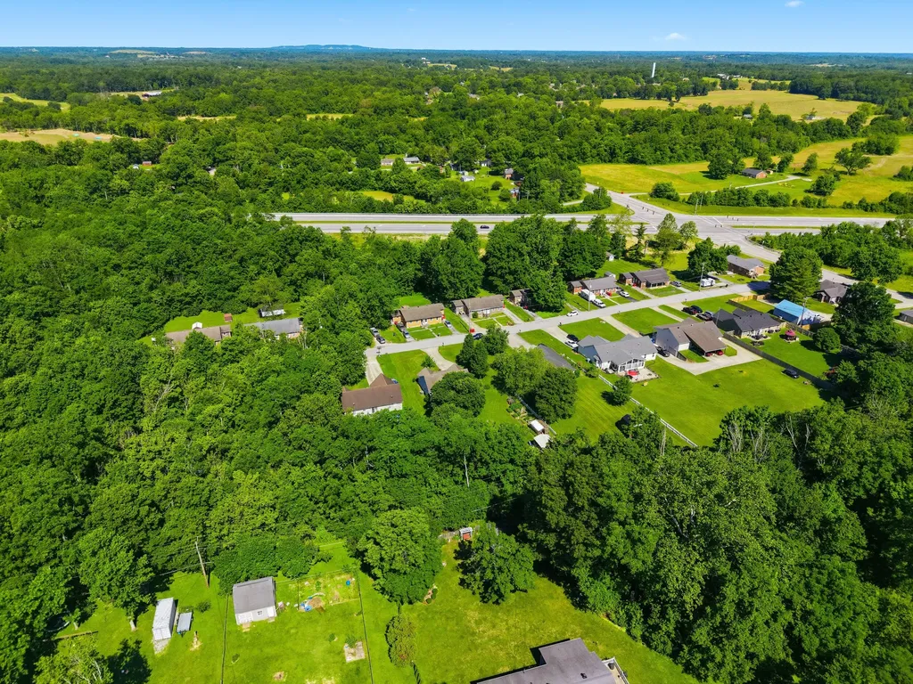 54 Lawrence Street Frankfort KY 40601