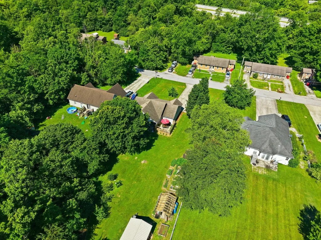 54 Lawrence Street Frankfort KY 40601