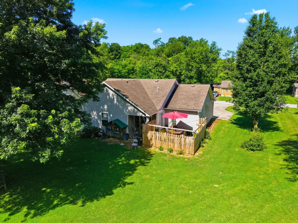 54 Lawrence Street Frankfort KY 40601