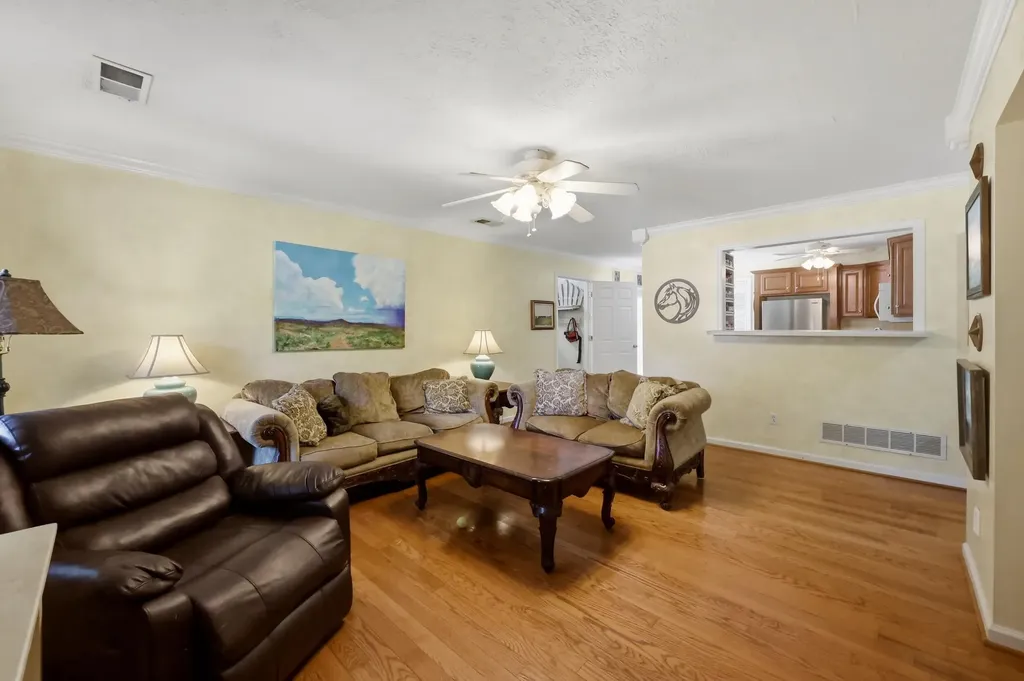 54 Lawrence Street Frankfort KY 40601