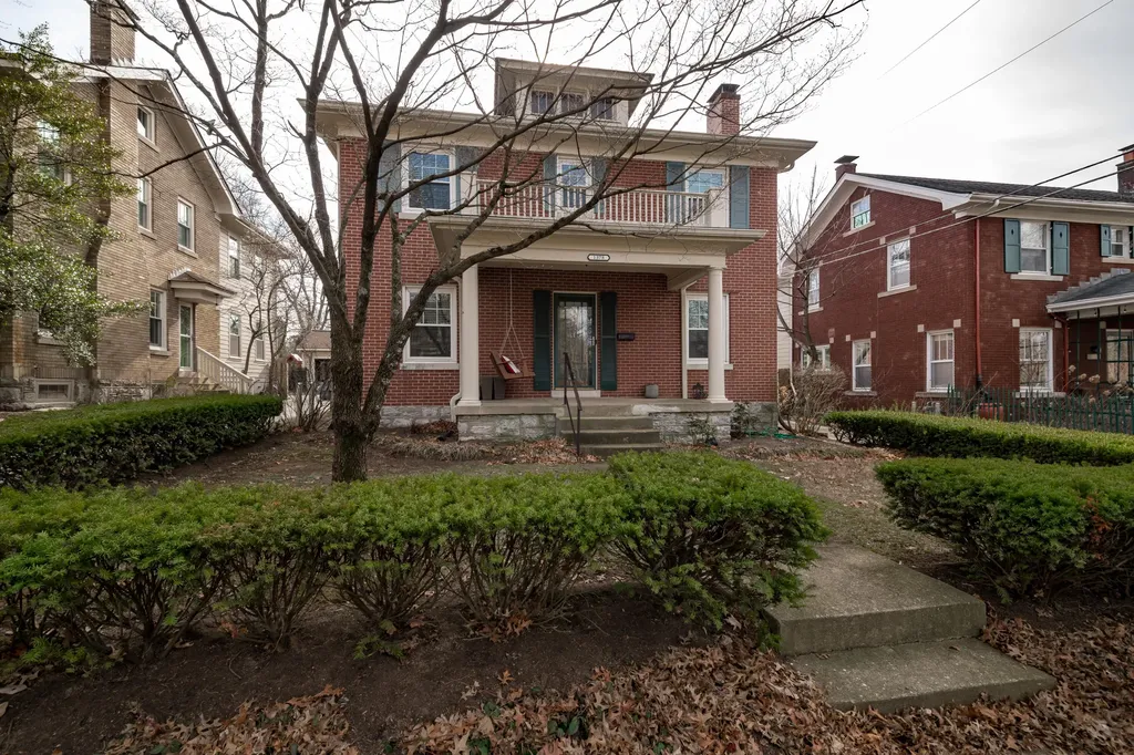 1378 Fontaine Road Lexington KY 40502
