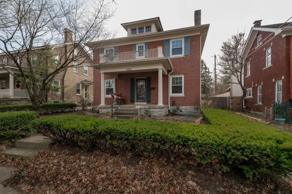 1378 Fontaine Road Lexington KY 40502