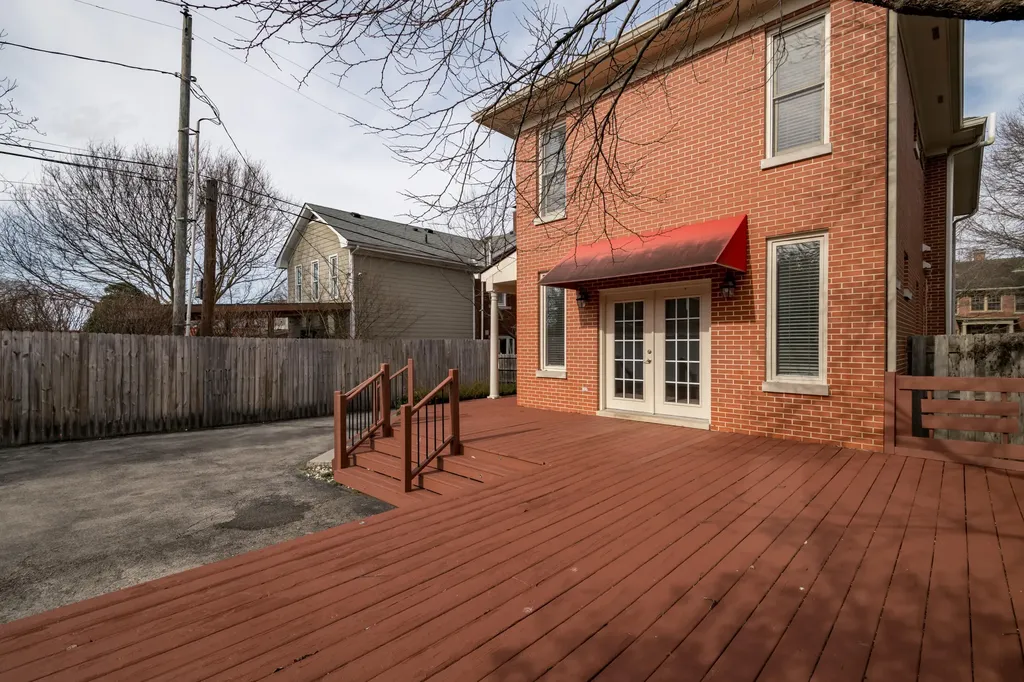 1378 Fontaine Road Lexington KY 40502