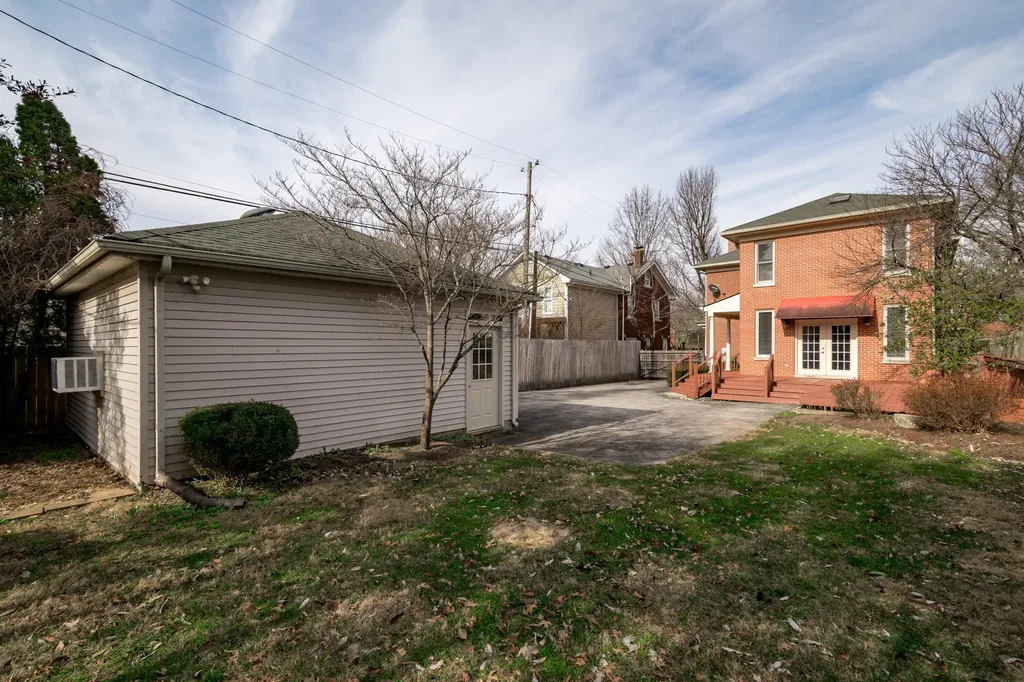 1378 Fontaine Road Lexington KY 40502