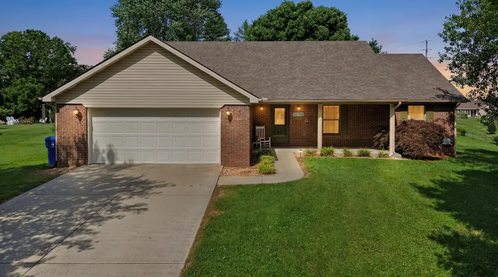 150 Meadow Point Drive Somerset KY 42503