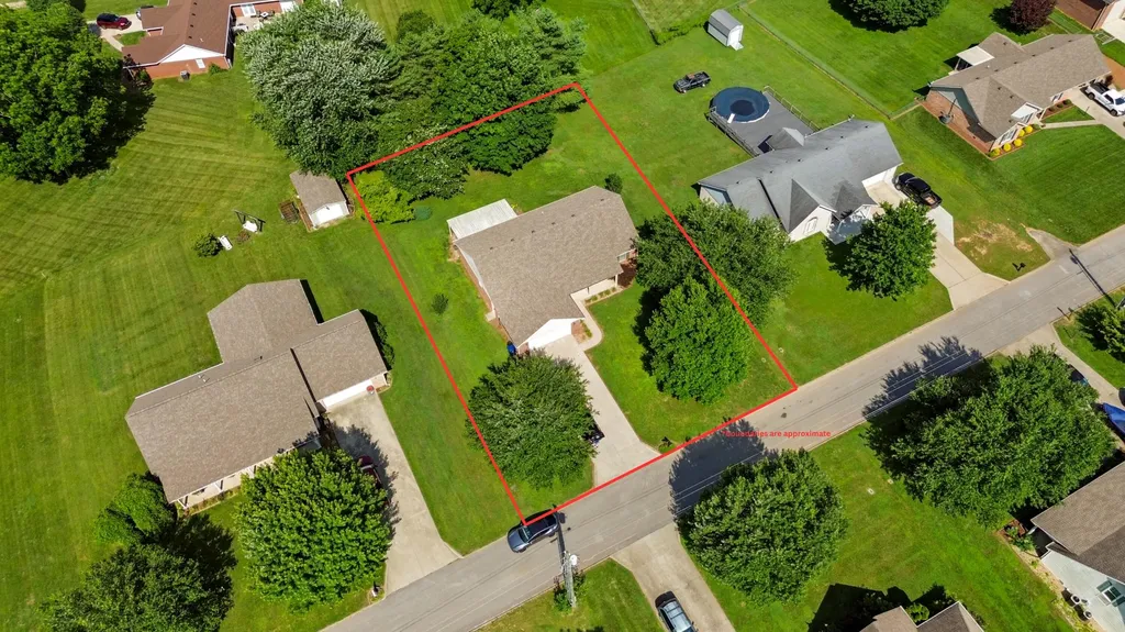 150 Meadow Point Drive Somerset KY 42503